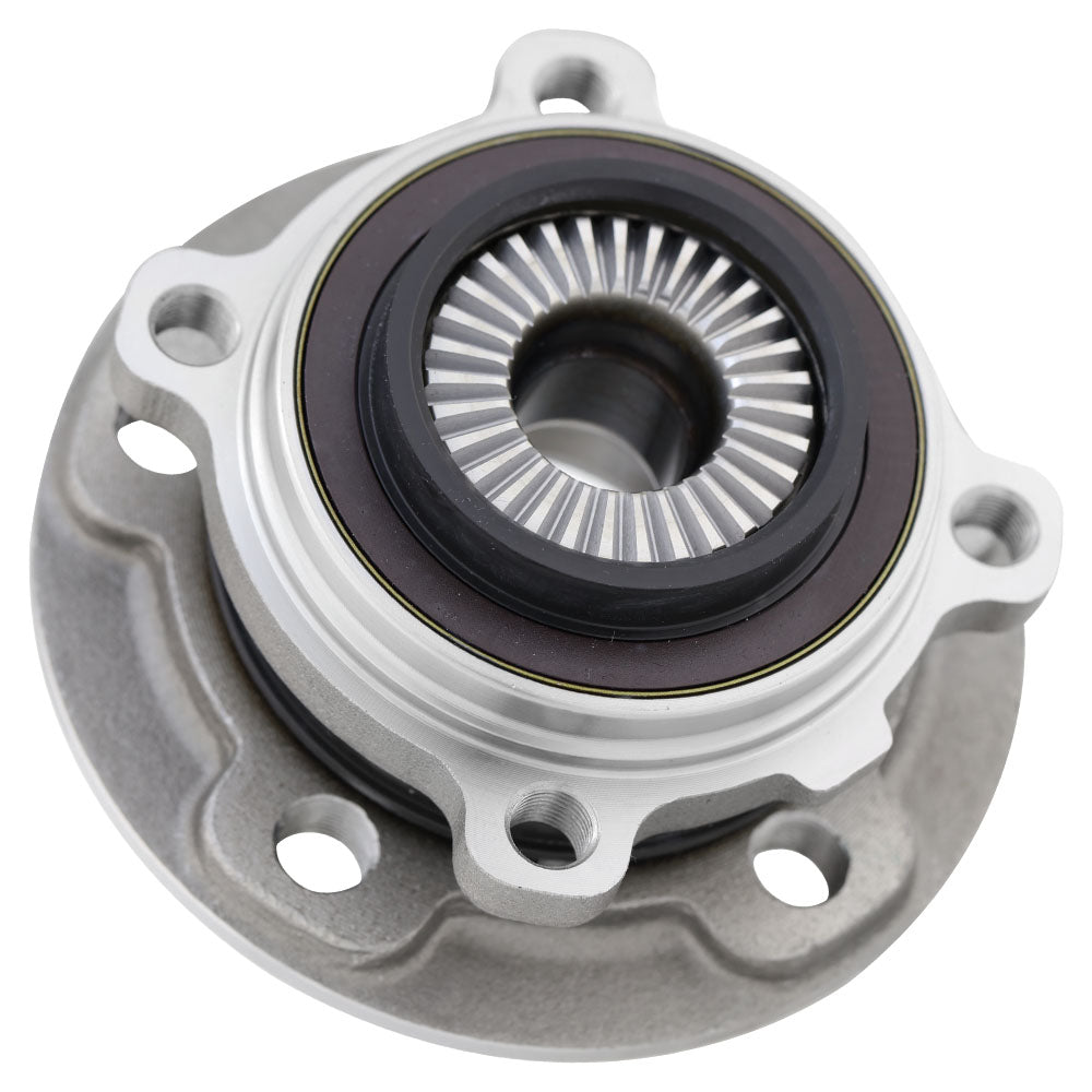 513384 - Front & Rear Wheel Hub Bearing Assembly - Kool Products