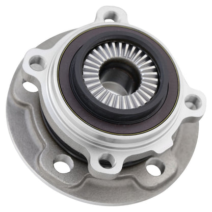 513384 - Front & Rear Wheel Hub Bearing Assembly - Kool Products