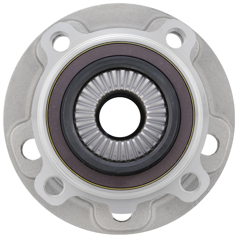 513384 - Front & Rear Wheel Hub Bearing Assembly - Kool Products