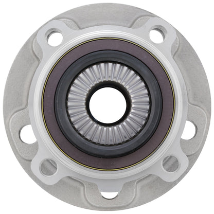 513384 - Front & Rear Wheel Hub Bearing Assembly - Kool Products