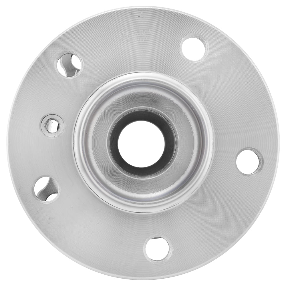 513384 - Front & Rear Wheel Hub Bearing Assembly - Kool Products