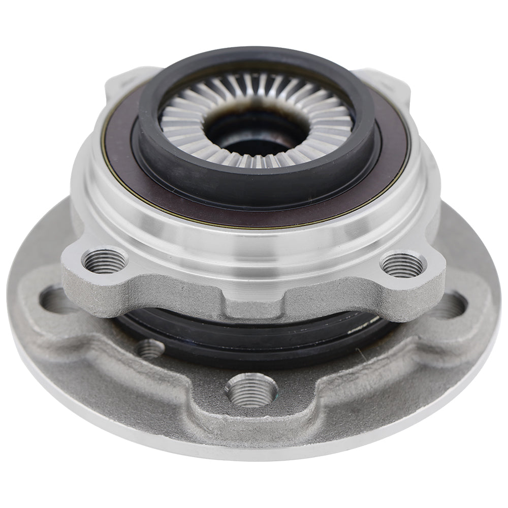 513384 - Front & Rear Wheel Hub Bearing Assembly - Kool Products
