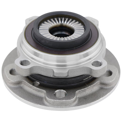 513384 - Front & Rear Wheel Hub Bearing Assembly - Kool Products