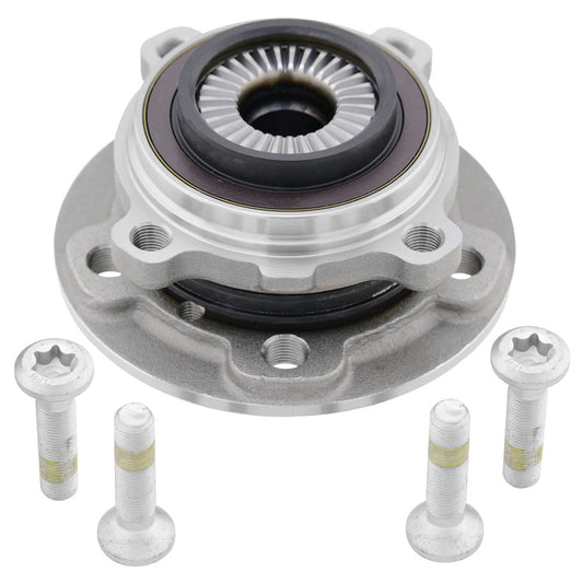 513384 - Front & Rear Wheel Hub Bearing Assembly - Kool Products