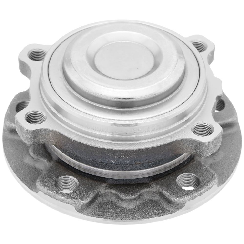 513386 - Front Wheel Hub Bearing Assembly - Kool Products