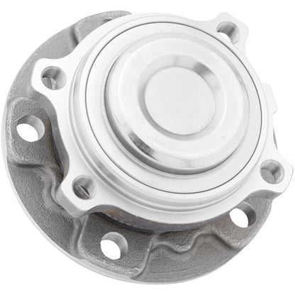 513386 - Front Wheel Hub Bearing Assembly - Kool Products