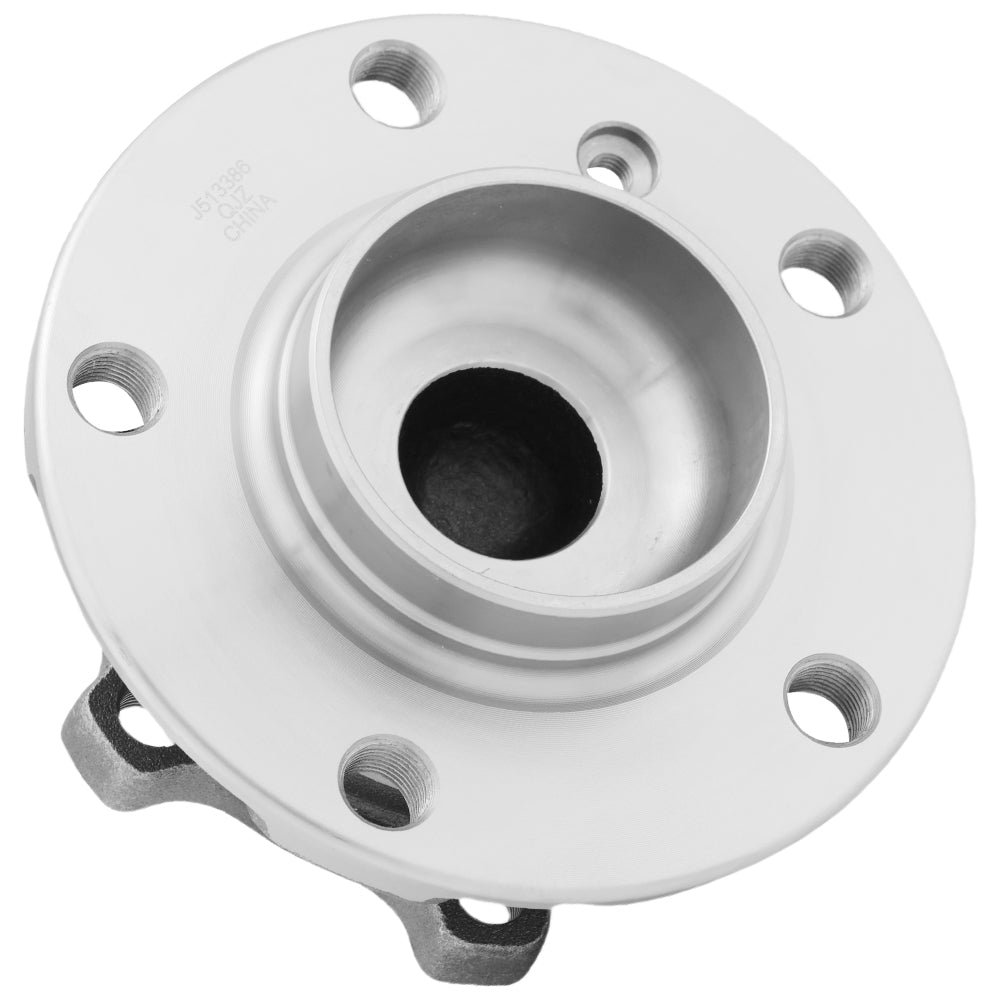 513386 - Front Wheel Hub Bearing Assembly - Kool Products