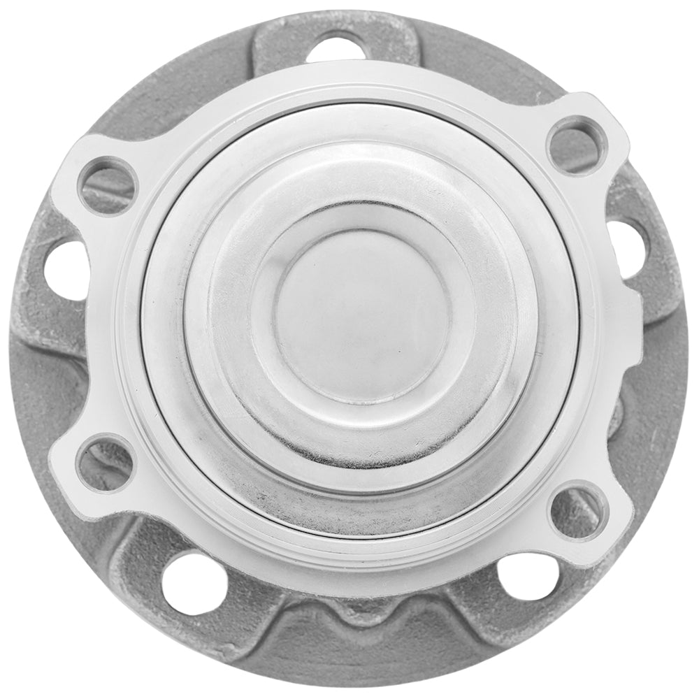 513386 - Front Wheel Hub Bearing Assembly - Kool Products