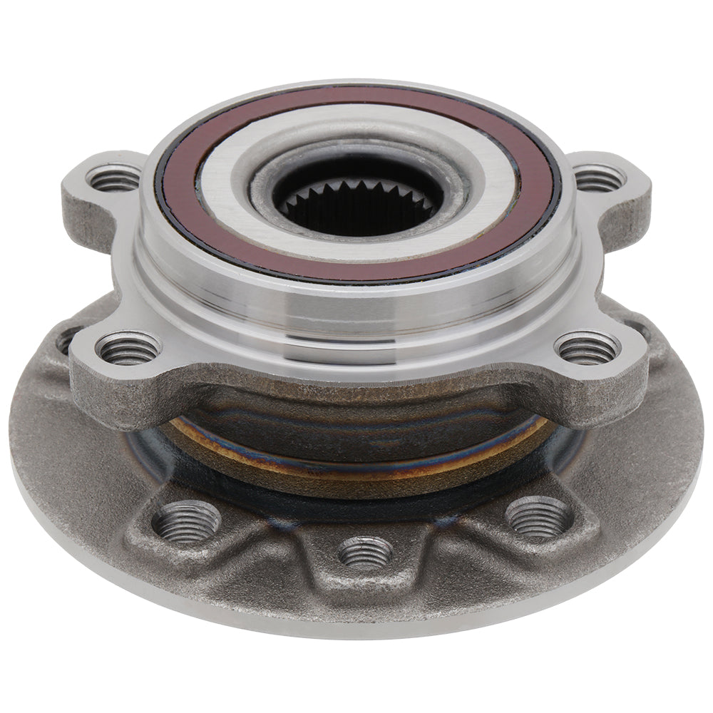 513389 - Front & Rear Wheel Hub Bearing Assembly - Kool Products