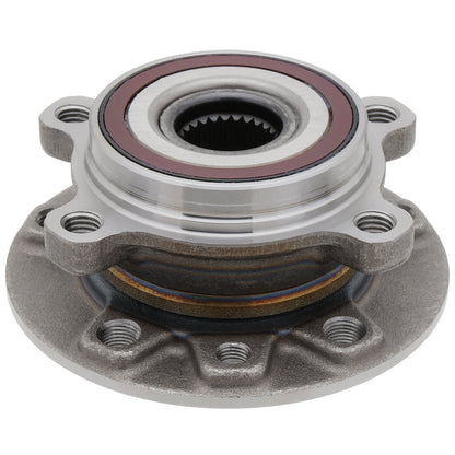 513389 - Front & Rear Wheel Hub Bearing Assembly - Kool Products