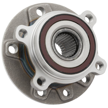513389 - Front & Rear Wheel Hub Bearing Assembly - Kool Products