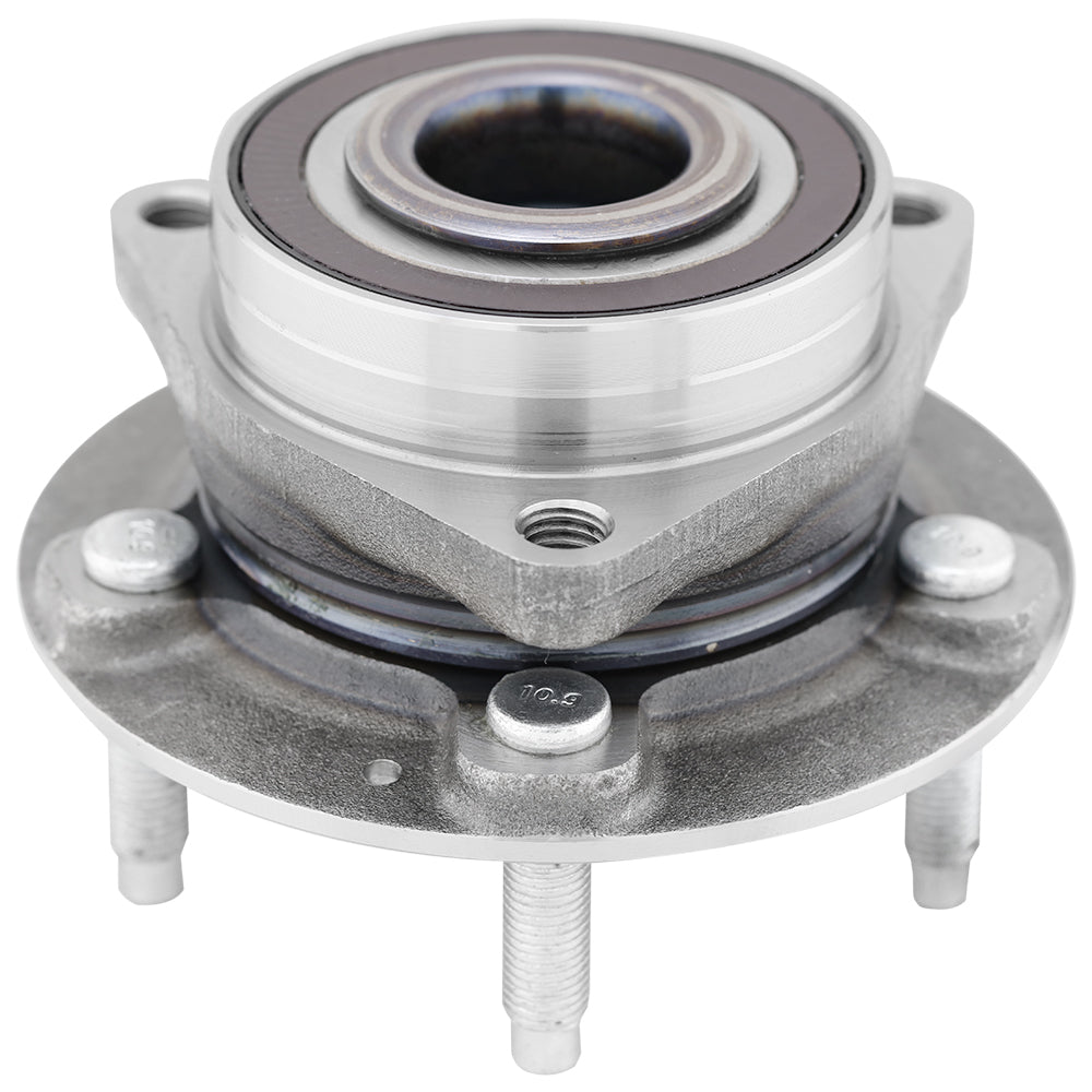 513398 - Front & Rear Wheel Hub Bearing Assembly - Kool Products