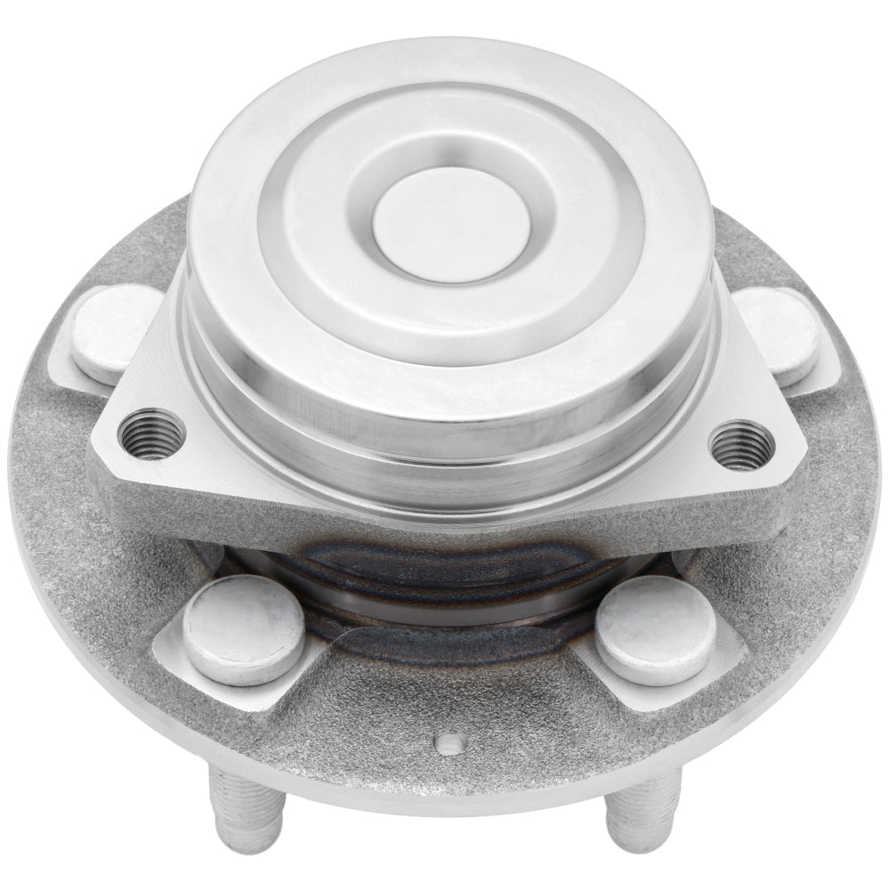 513401 - Front Wheel Hub Bearing Assembly - Kool Products