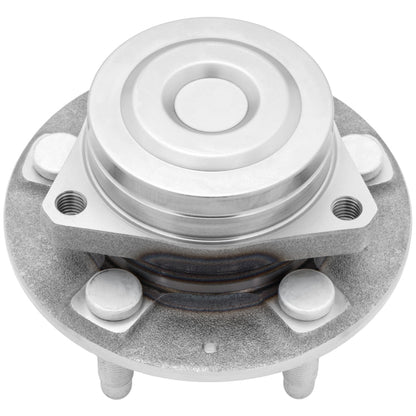 513401 - Front Wheel Hub Bearing Assembly - Kool Products