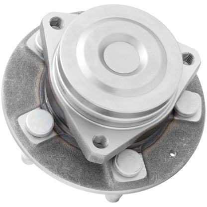 513401 - Front Wheel Hub Bearing Assembly - Kool Products