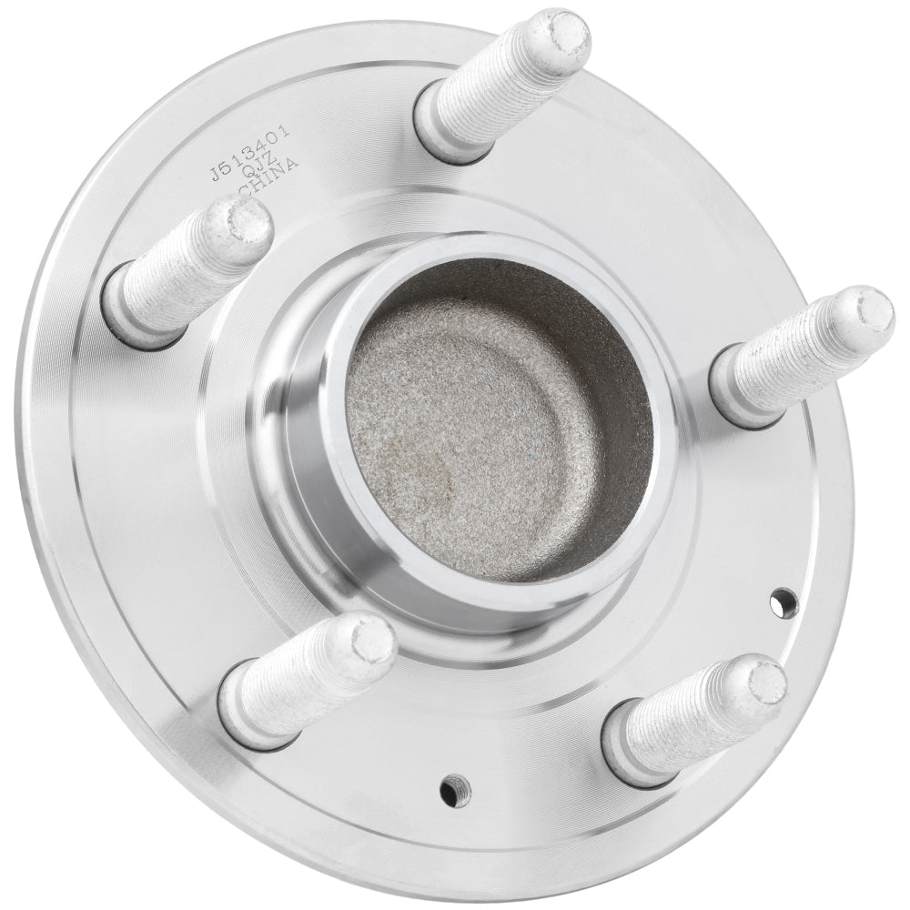 513401 - Front Wheel Hub Bearing Assembly - Kool Products
