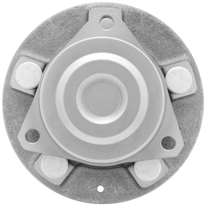 513401 - Front Wheel Hub Bearing Assembly - Kool Products