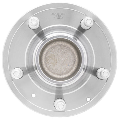 513401 - Front Wheel Hub Bearing Assembly - Kool Products