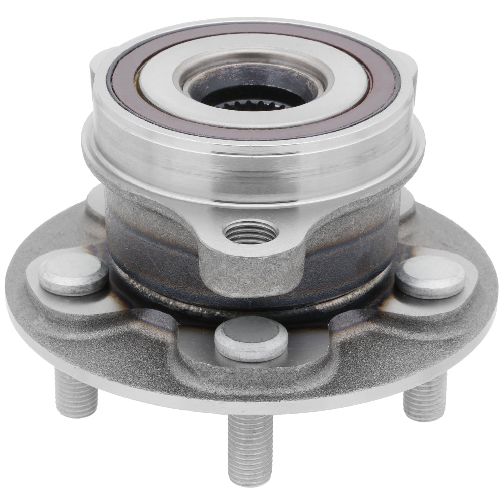 513402 - Front Wheel Hub Bearing Assembly - Kool Products