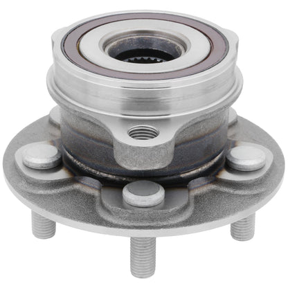 513402 - Front Wheel Hub Bearing Assembly - Kool Products