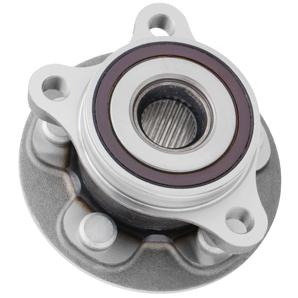 513402 - Front Wheel Hub Bearing Assembly - Kool Products