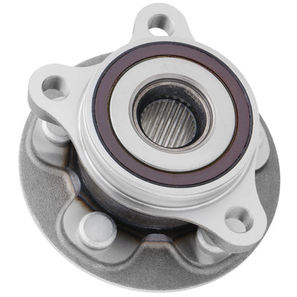 513402 - Front Wheel Hub Bearing Assembly - Kool Products