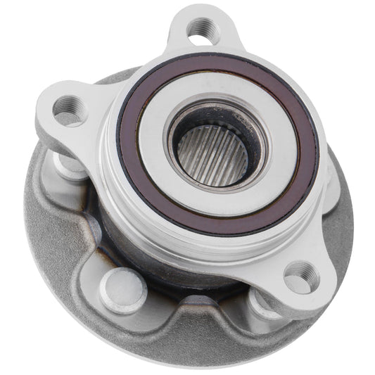 513402 - Front Wheel Hub Bearing Assembly - Kool Products