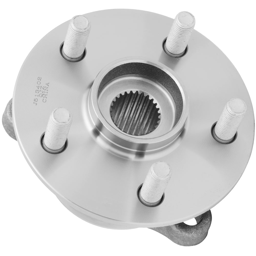 513402 - Front Wheel Hub Bearing Assembly - Kool Products