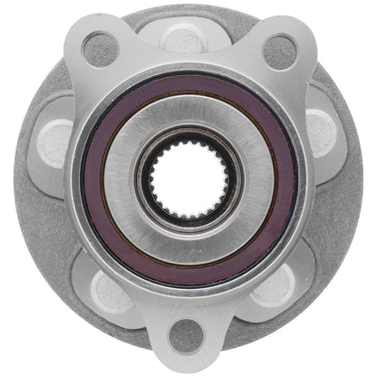 513402 - Front Wheel Hub Bearing Assembly - Kool Products