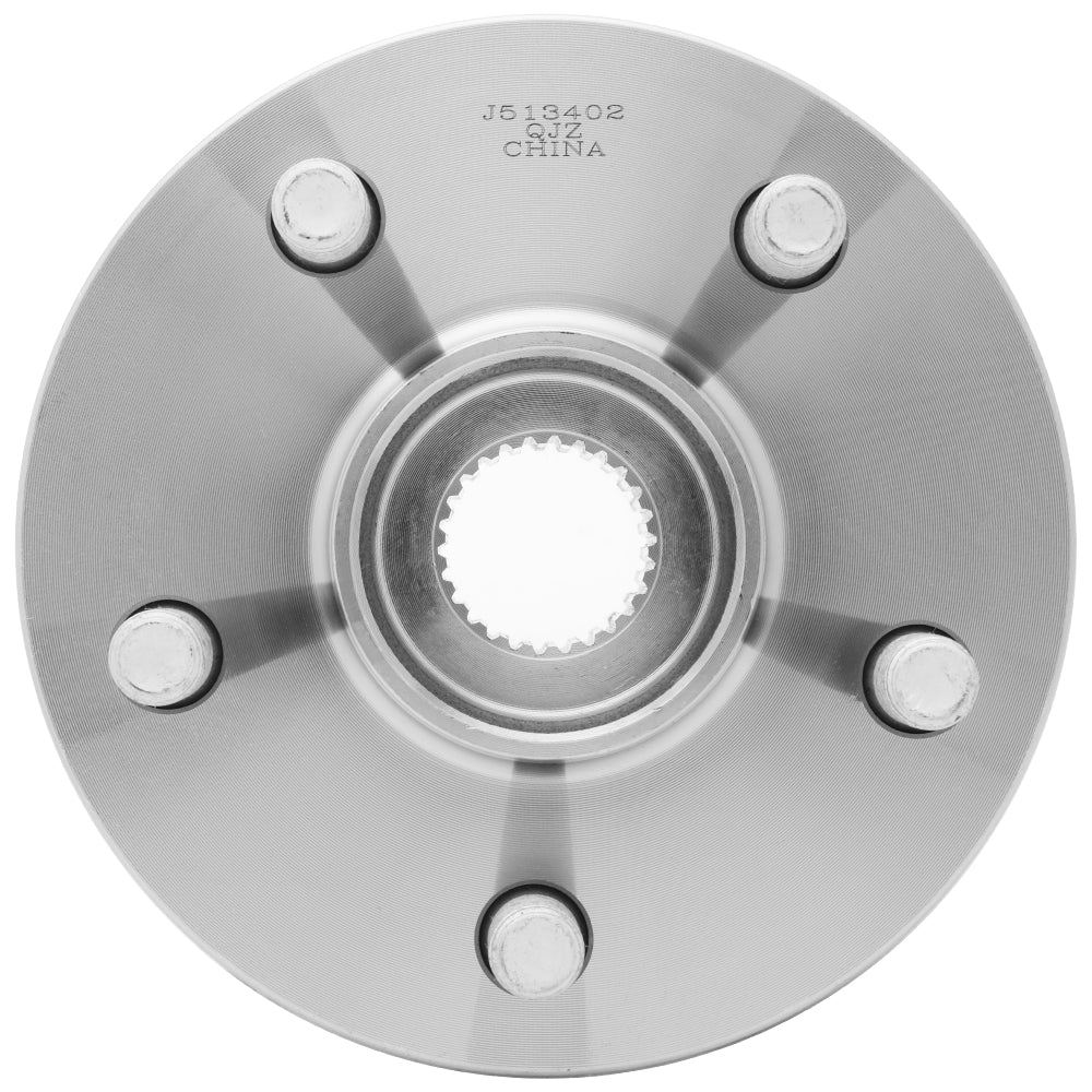513402 - Front Wheel Hub Bearing Assembly - Kool Products