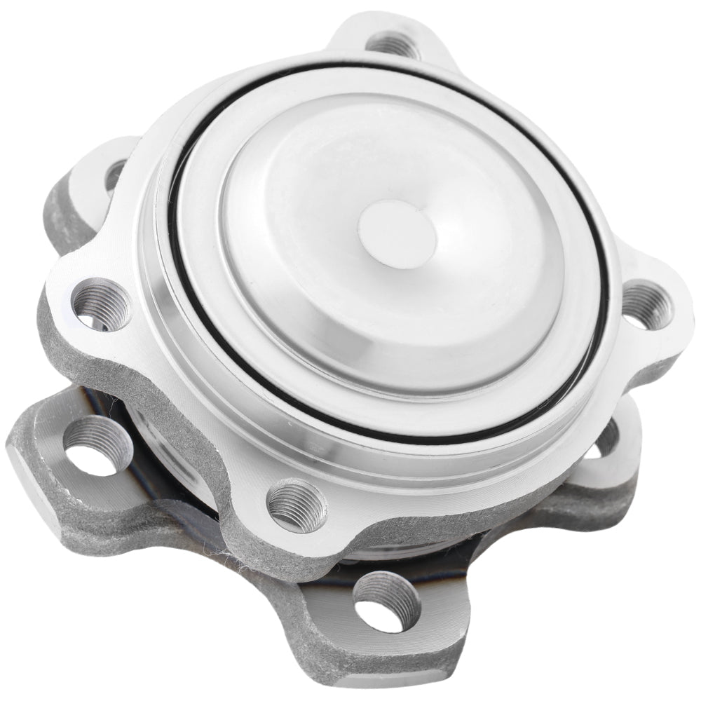 513406 - Front Wheel Hub Bearing Assembly - Kool Products