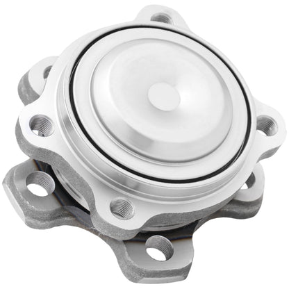 513406 - Front Wheel Hub Bearing Assembly - Kool Products