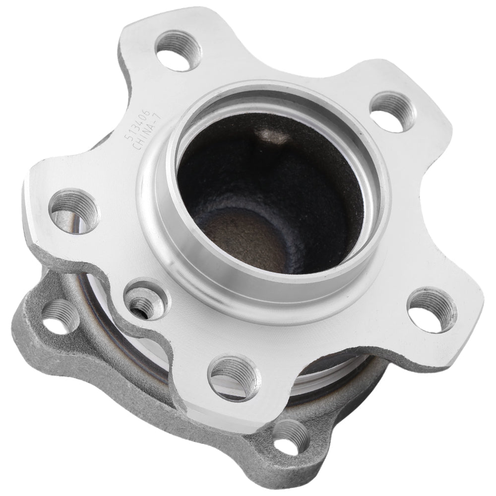513406 - Front Wheel Hub Bearing Assembly - Kool Products