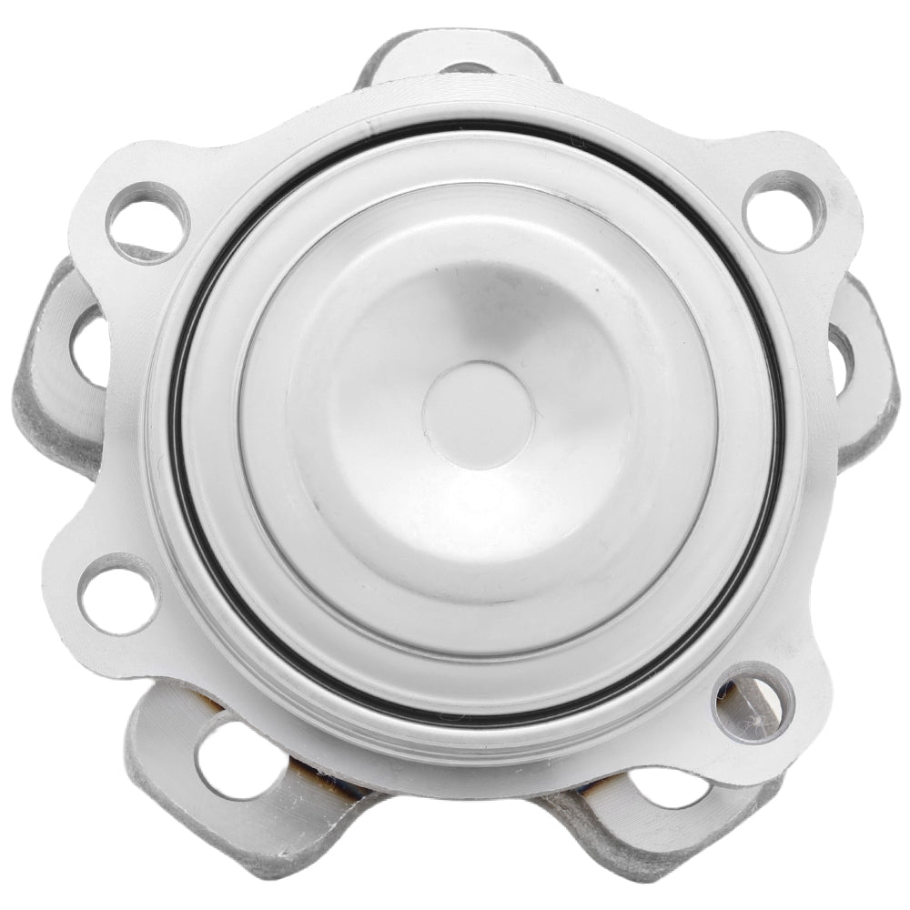 513406 - Front Wheel Hub Bearing Assembly - Kool Products