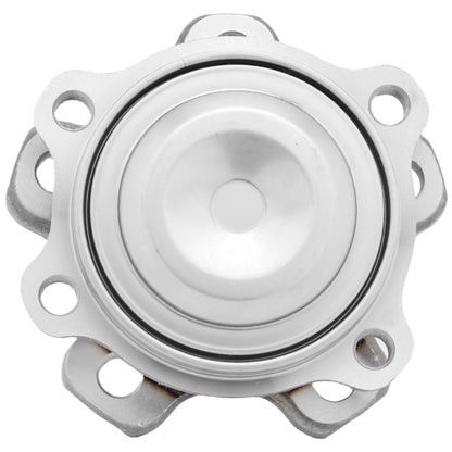 513406 - Front Wheel Hub Bearing Assembly - Kool Products