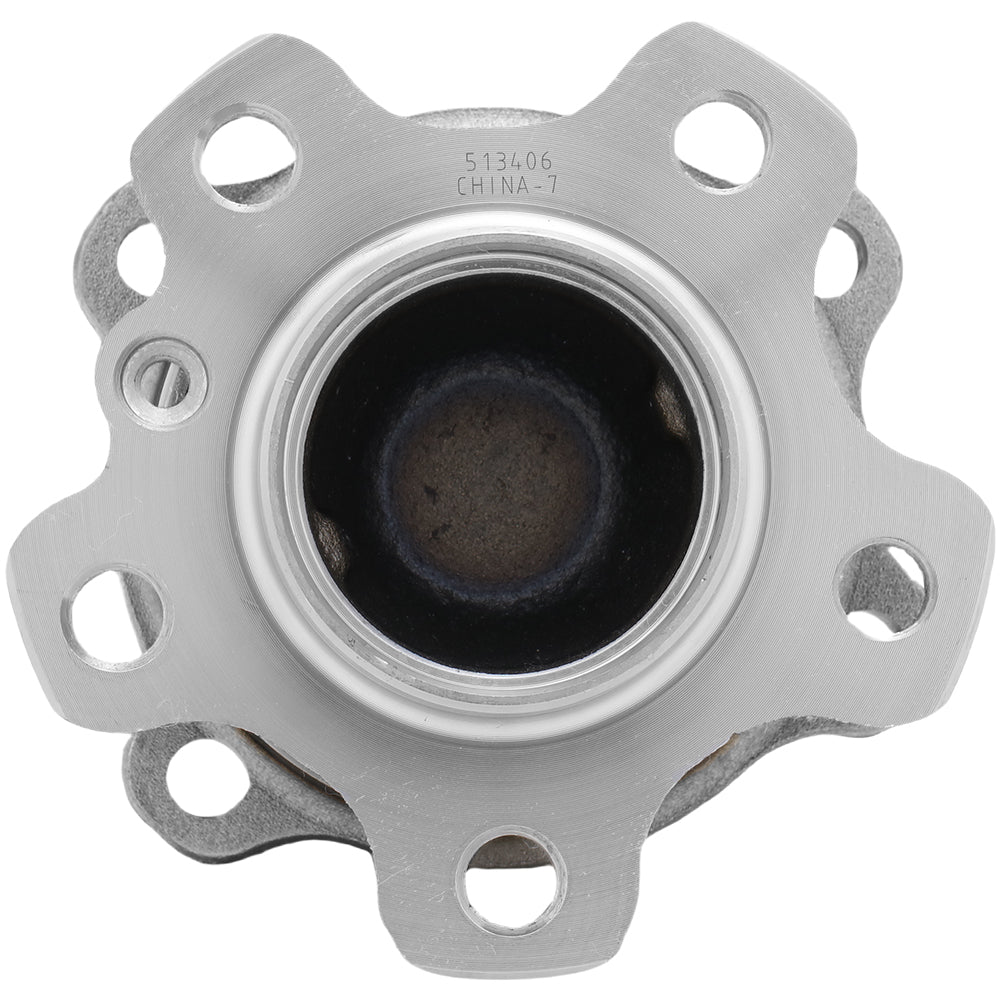 513406 - Front Wheel Hub Bearing Assembly - Kool Products