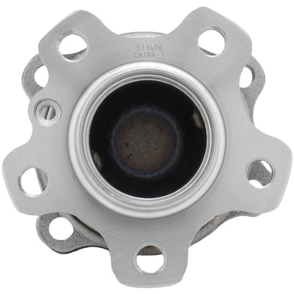 513406 - Front Wheel Hub Bearing Assembly - Kool Products