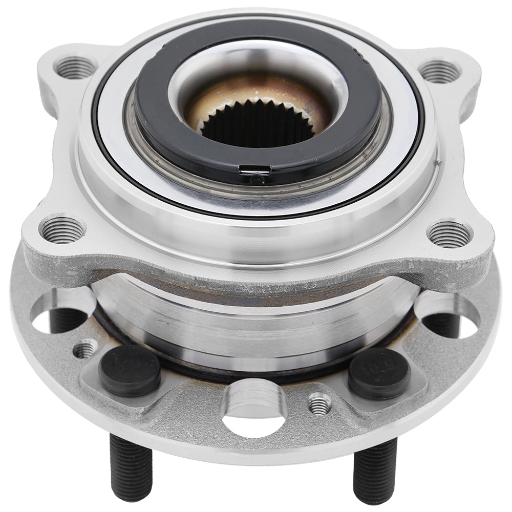 513407 - Front Wheel Hub Bearing Assembly - Kool Products