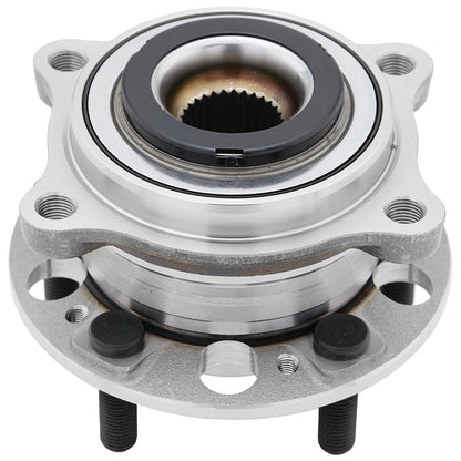 513407 - Front Wheel Hub Bearing Assembly - Kool Products