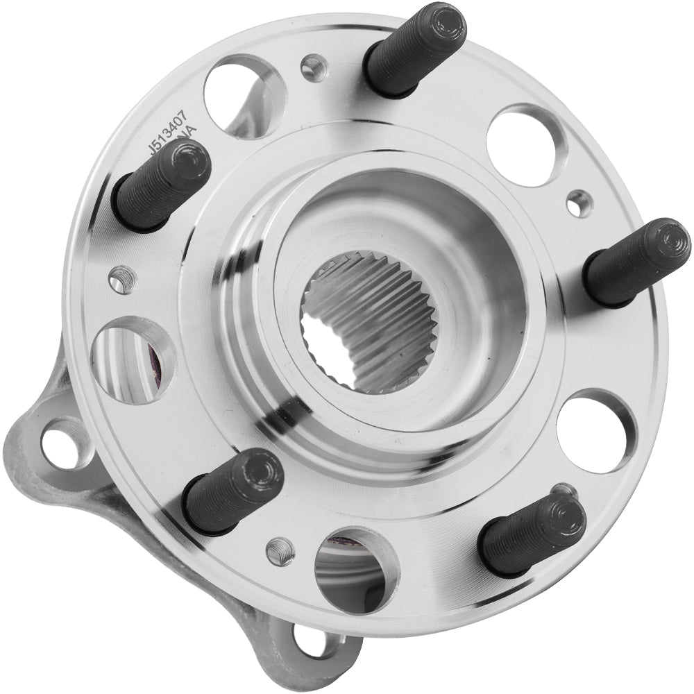 513407 - Front Wheel Hub Bearing Assembly - Kool Products