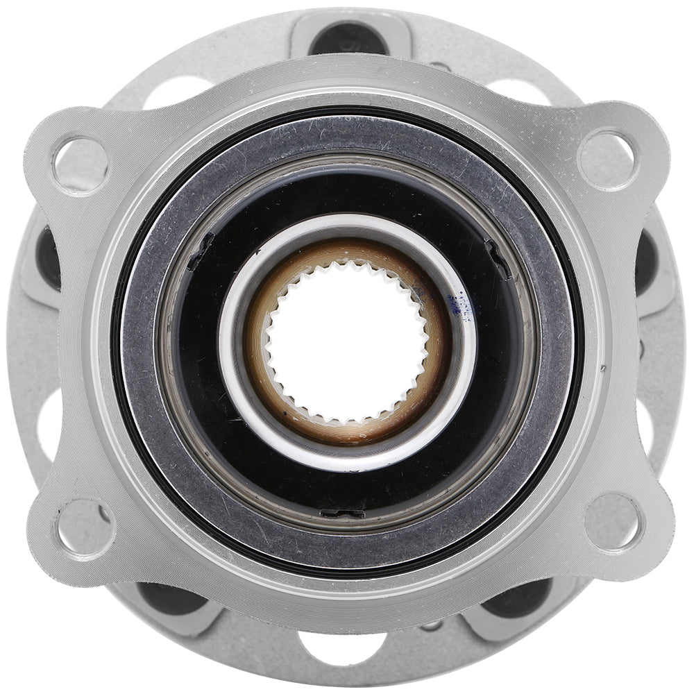 513407 - Front Wheel Hub Bearing Assembly - Kool Products
