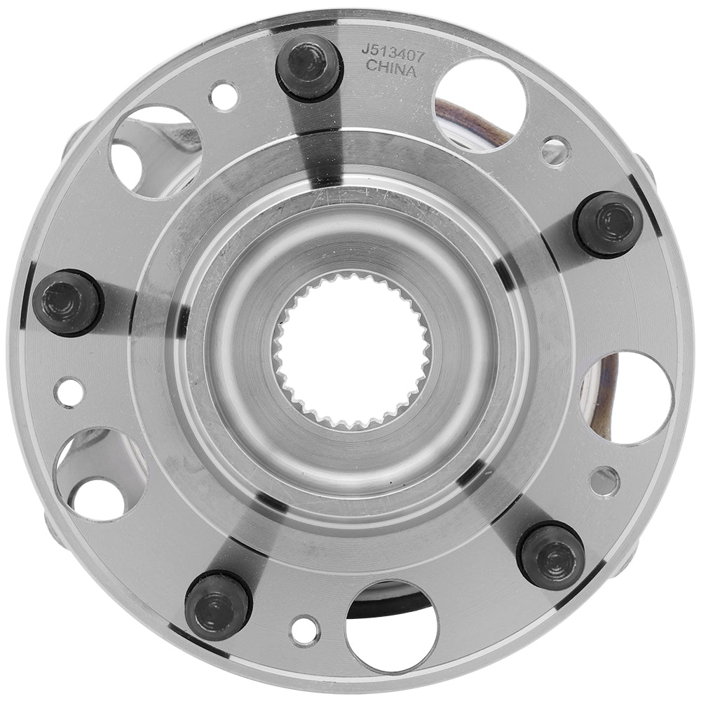 513407 - Front Wheel Hub Bearing Assembly - Kool Products