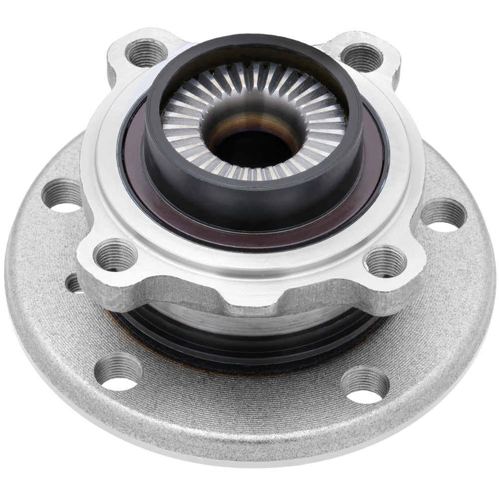 513417 - Front Wheel Hub Bearing Assembly - Kool Products