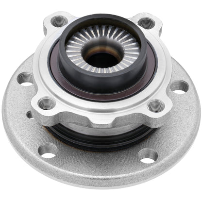 513417 - Front Wheel Hub Bearing Assembly - Kool Products