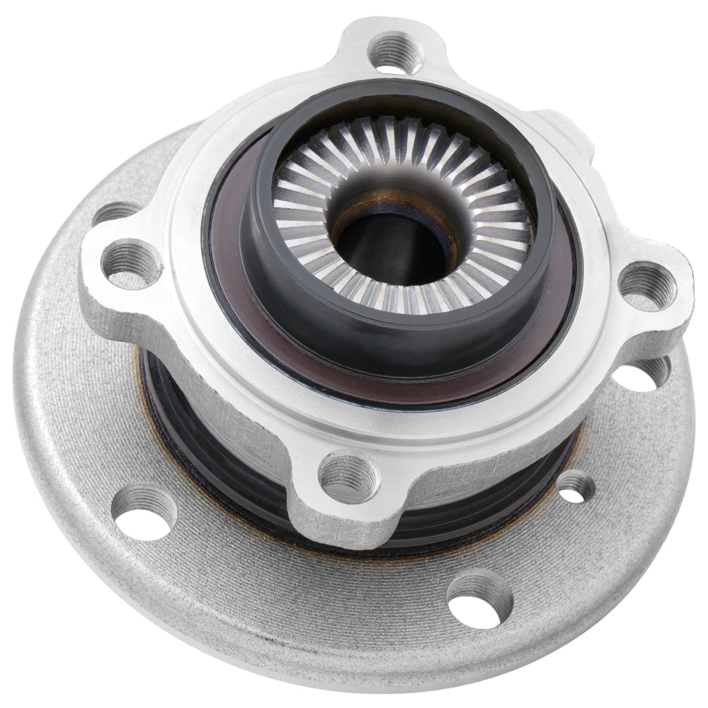 513417 - Front Wheel Hub Bearing Assembly - Kool Products