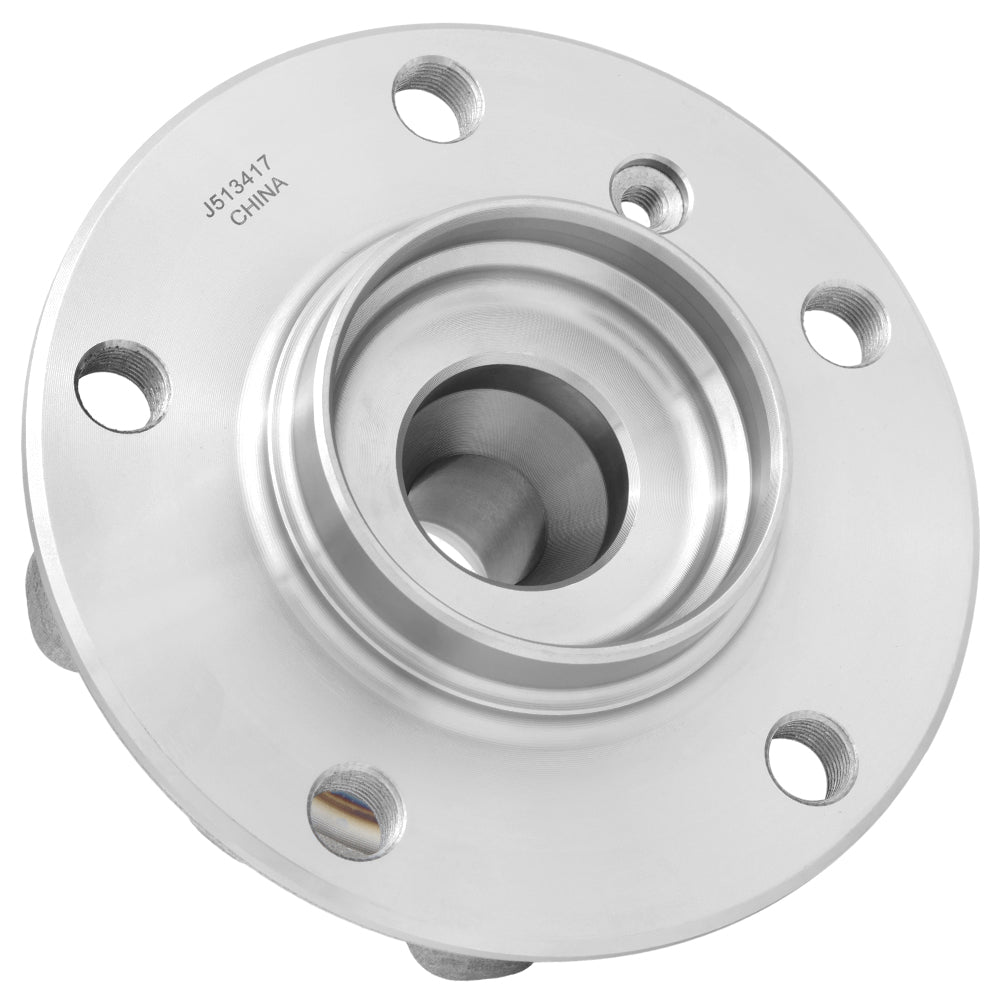 513417 - Front Wheel Hub Bearing Assembly - Kool Products