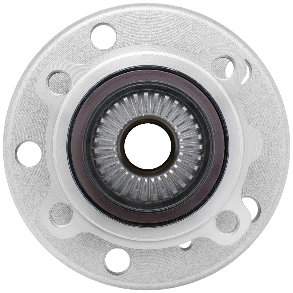513417 - Front Wheel Hub Bearing Assembly - Kool Products