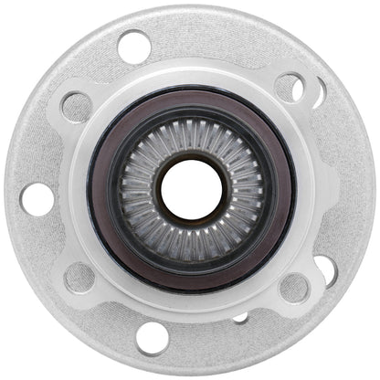 513417 - Front Wheel Hub Bearing Assembly - Kool Products