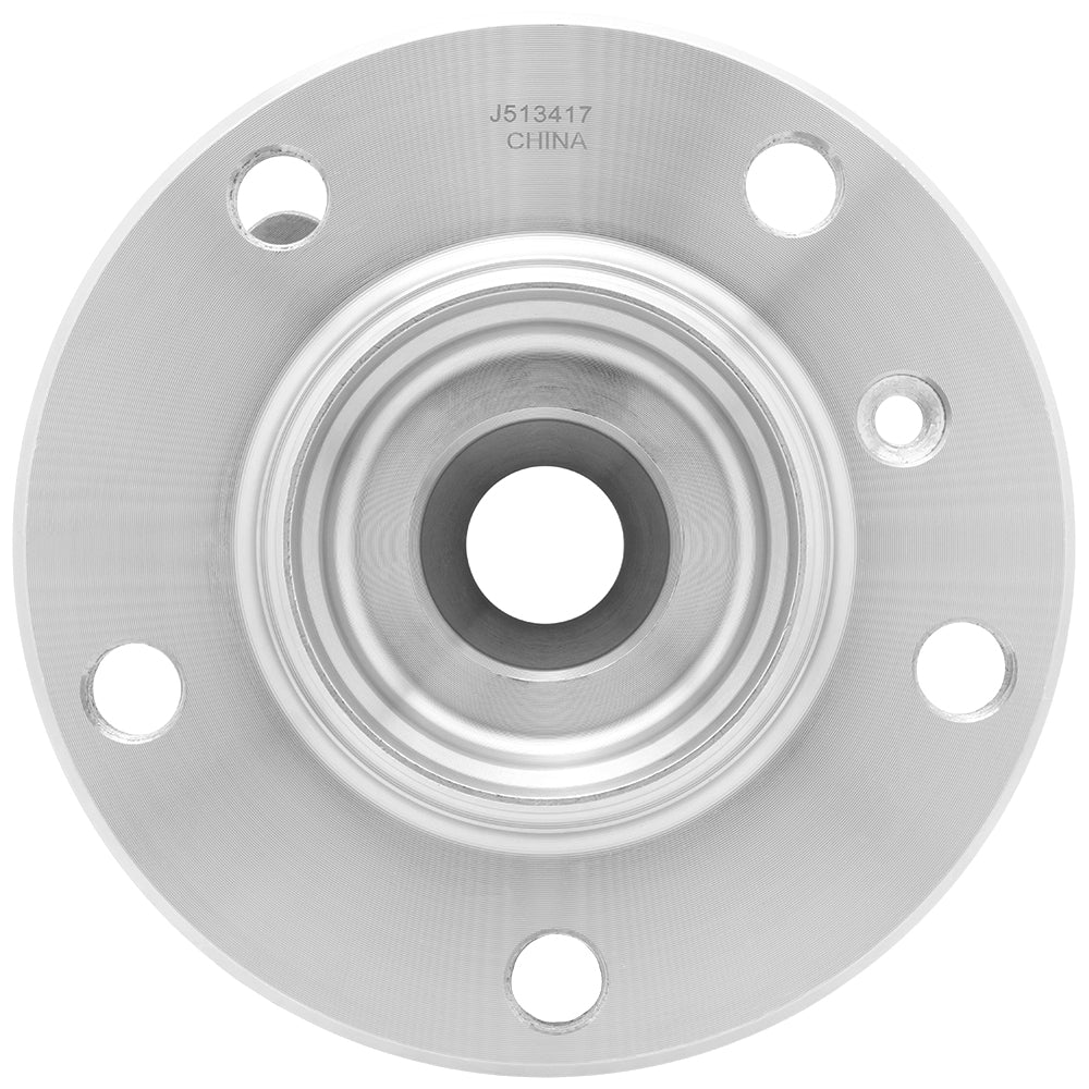 513417 - Front Wheel Hub Bearing Assembly - Kool Products