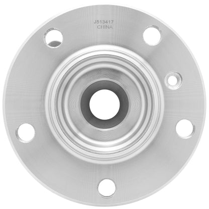 513417 - Front Wheel Hub Bearing Assembly - Kool Products